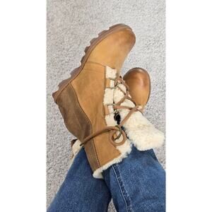 Sorel Joan of Arc Boots